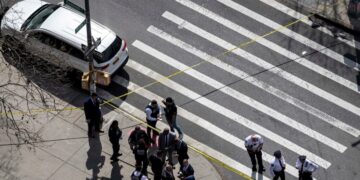 Stray Bullet That Killed Baby Girl in Brooklyn Also Grazed Brother