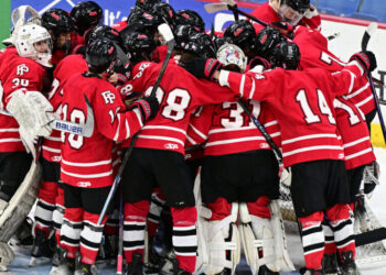 Students Are Disciplined Over Antisemitic Posts Targeting Hockey Rivals