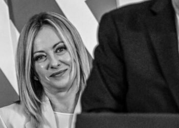 Being Trump’s ‘Friend’ in Europe Is Becoming a Real Liability