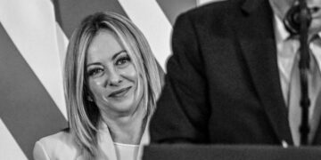 Being Trump’s ‘Friend’ in Europe Is Becoming a Real Liability