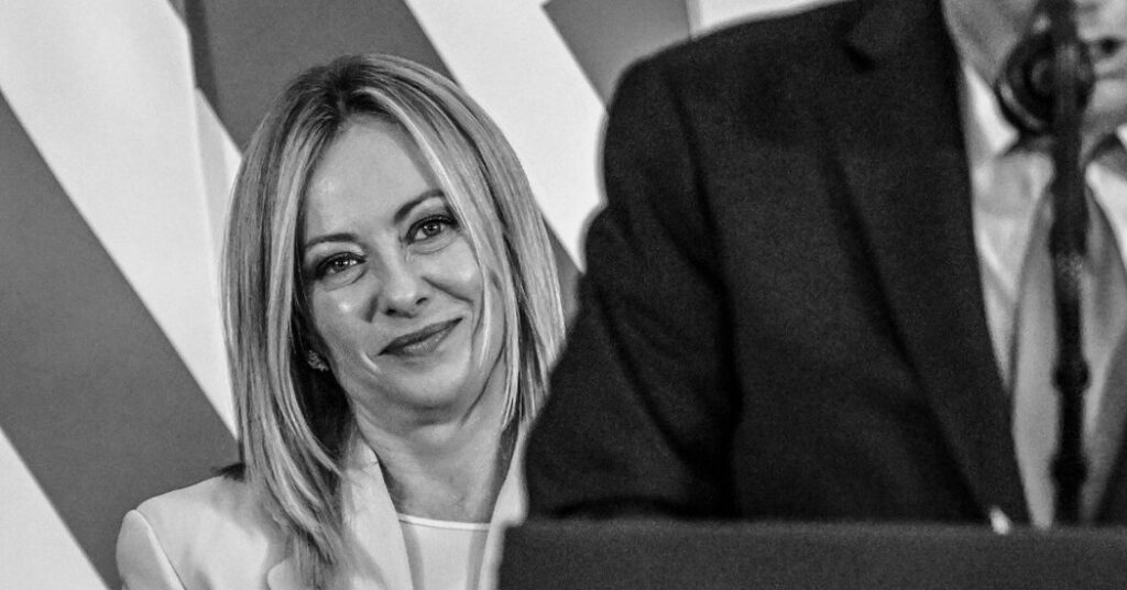 Being Trump’s ‘Friend’ in Europe Is Becoming a Real Liability