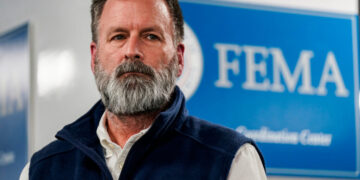 FEMA Official Says He Teleported to Waffle House. Experts Are Dubious.