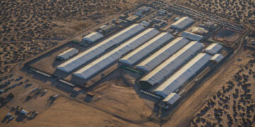 Dozens of Violations Found at Migrant Detention Camp in Texas