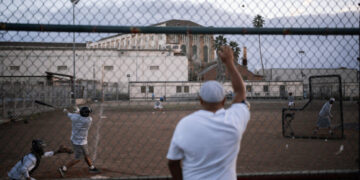 San Quentin Uses Sports as Rehabilitation. It Could Soon Be a Model Elsewhere.