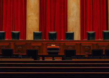 Liberal Group Warns That Trump Could Have Two More Supreme Court Picks