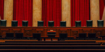 Liberal Group Warns That Trump Could Have Two More Supreme Court Picks