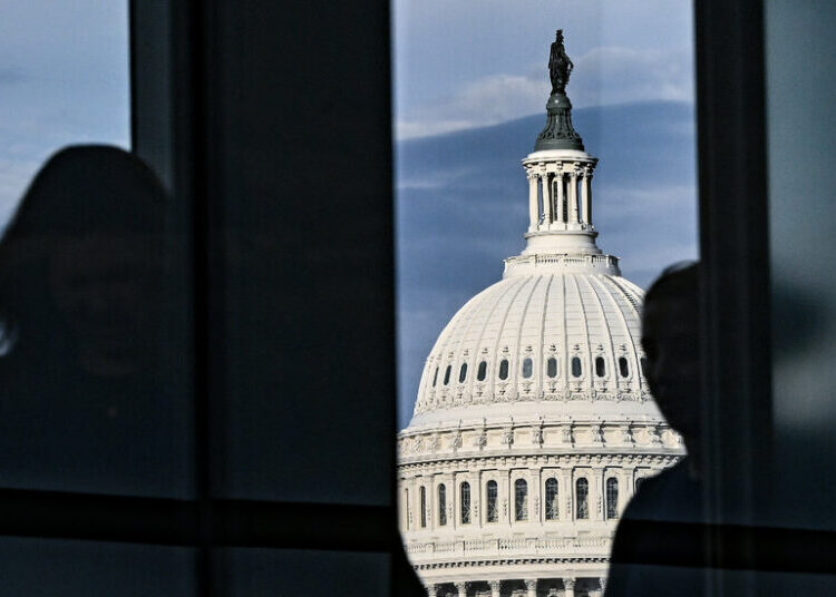 Six Senate Races to Watch as Democrats Grow More Bullish