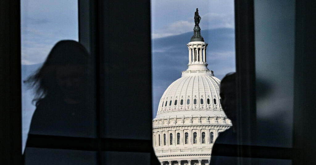 Six Senate Races to Watch as Democrats Grow More Bullish