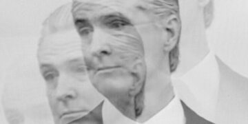 Why Does Gavin Newsom Sound Like a Right-Wing Troll?