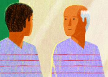 Hoping the Last Check Bounces … and Other Financial Approaches to a Long Life