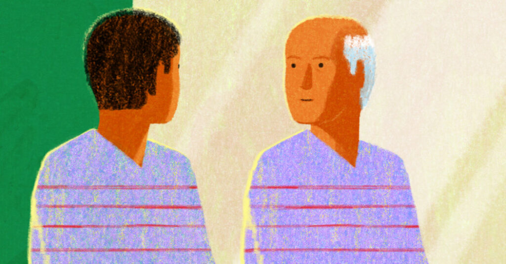 Hoping the Last Check Bounces … and Other Financial Approaches to a Long Life