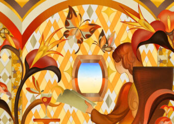 No Lines, No ‘Regular’ People: Flying Ultra-Luxury From Paris