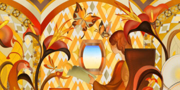 No Lines, No ‘Regular’ People: Flying Ultra-Luxury From Paris