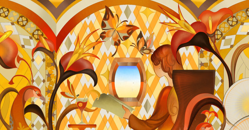 No Lines, No ‘Regular’ People: Flying Ultra-Luxury From Paris