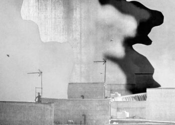 Trump Has Lost Control of His War