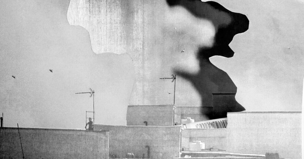 Trump Has Lost Control of His War