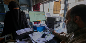 How Do You Count 1.4 Billion People? India Is Trying.