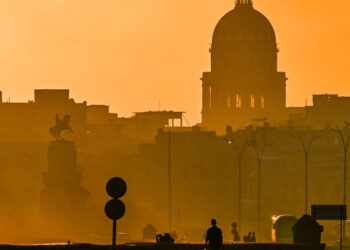 Cuba Says It Is Pardoning More Than 2,000 Prisoners