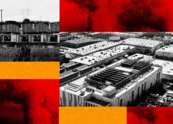 New Gas-Powered Data Centers Could Emit More Greenhouse Gases Than Entire Nations