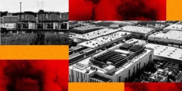 New Gas-Powered Data Centers Could Emit More Greenhouse Gases Than Entire Nations