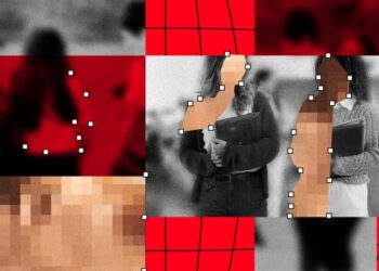 The Deepfake Nudes Crisis in Schools Is Much Worse Than You Thought