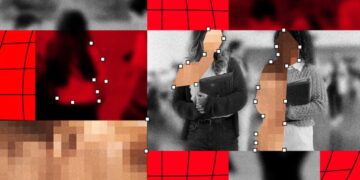 The Deepfake Nudes Crisis in Schools Is Much Worse Than You Thought
