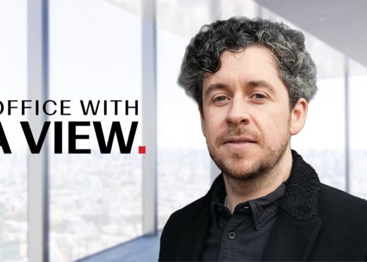 How ‘The Mummy’ Director Lee Cronin Is Paying His Horror Success Forward With Production Company Wicked Good