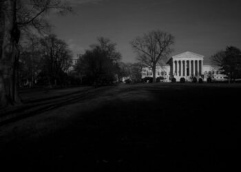 Judging the Supreme Court’s Shadow Docket