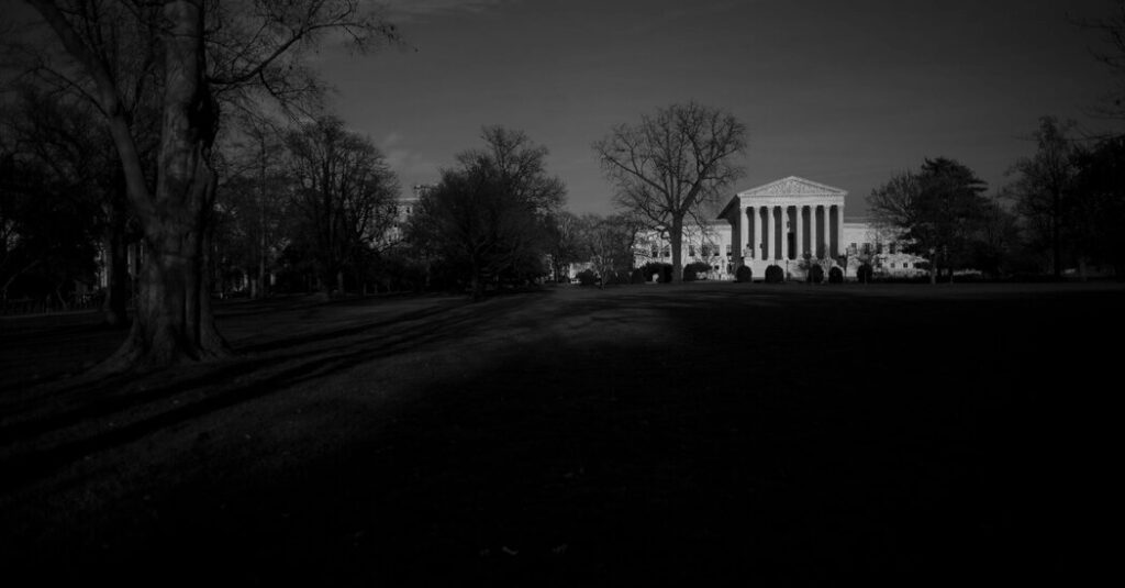 Judging the Supreme Court’s Shadow Docket