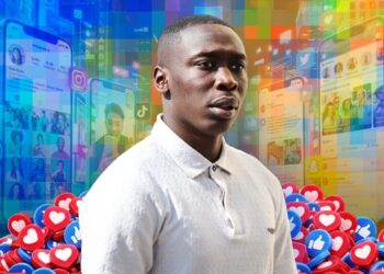 TikTok’s Biggest Star Watched His $975 Million AI Deal Fizzle Out. What Happened?