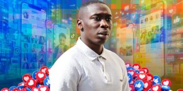 TikTok’s Biggest Star Watched His $975 Million AI Deal Fizzle Out. What Happened?