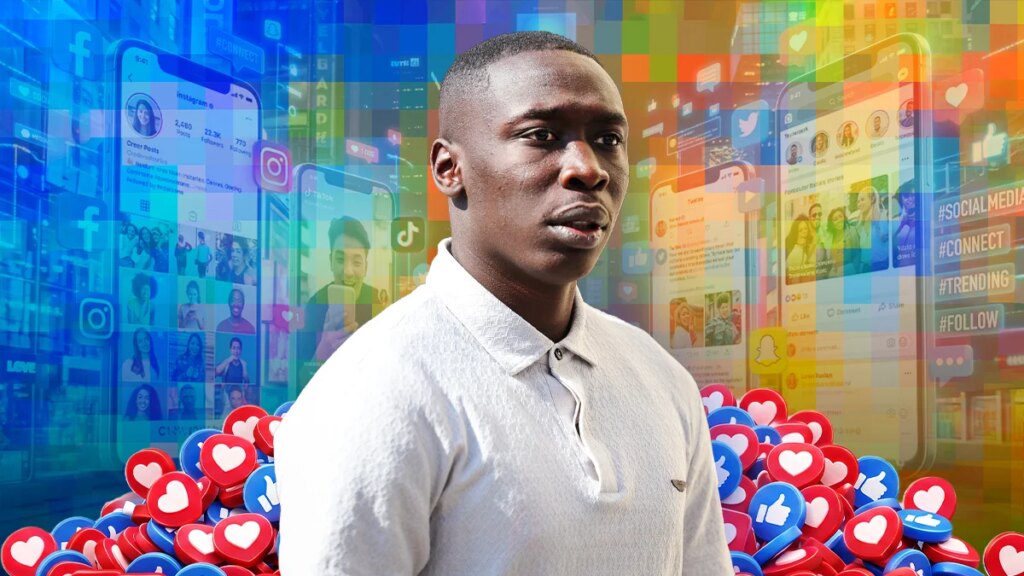 TikTok’s Biggest Star Watched His $975 Million AI Deal Fizzle Out. What Happened?