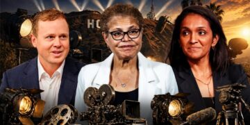 How Each Los Angeles Mayoral Candidate Plans to Bring Film and TV Production Back