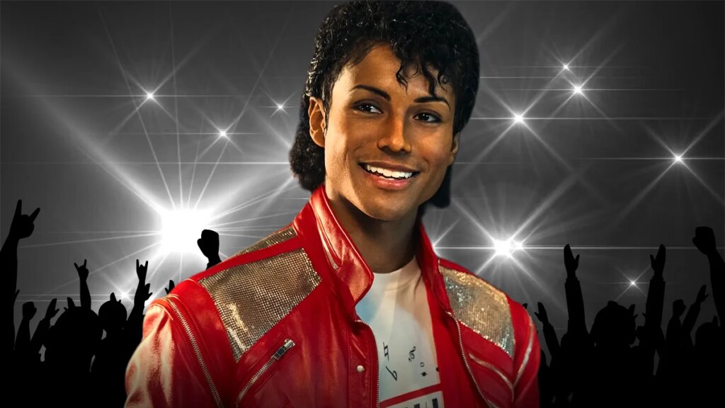 Reshoots, Legal Threats and a Scrapped 3rd Act: How ‘Michael’ Made It to Theaters