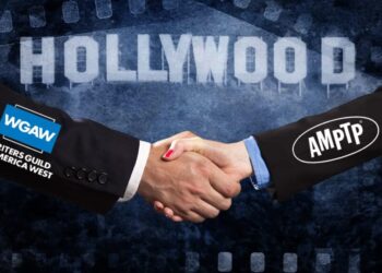 WGA, AMPTP Make Tentative Agreement Official: ‘This Deal Protects Writers’ Health Plan’