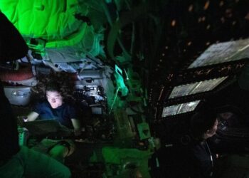 NASA Astronauts Are Closer to Moon Than Earth on Artemis II Day 4