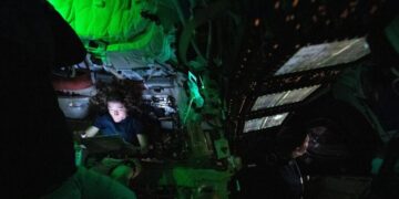 NASA Astronauts Are Closer to Moon Than Earth on Artemis II Day 4