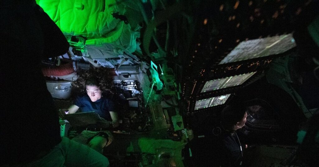 NASA Astronauts Are Closer to Moon Than Earth on Artemis II Day 4