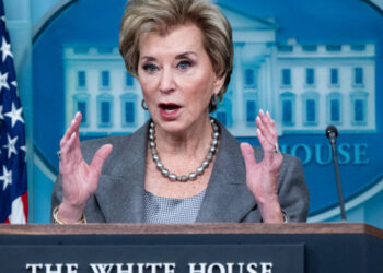 Judge Pauses Trump Demand for Student Race Data in 17 States