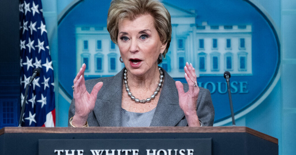 Judge Pauses Trump Demand for Student Race Data in 17 States