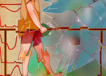 For Many Patients Leaving the I.C.U., the Struggle Has Only Just Begun