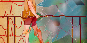 For Many Patients Leaving the I.C.U., the Struggle Has Only Just Begun