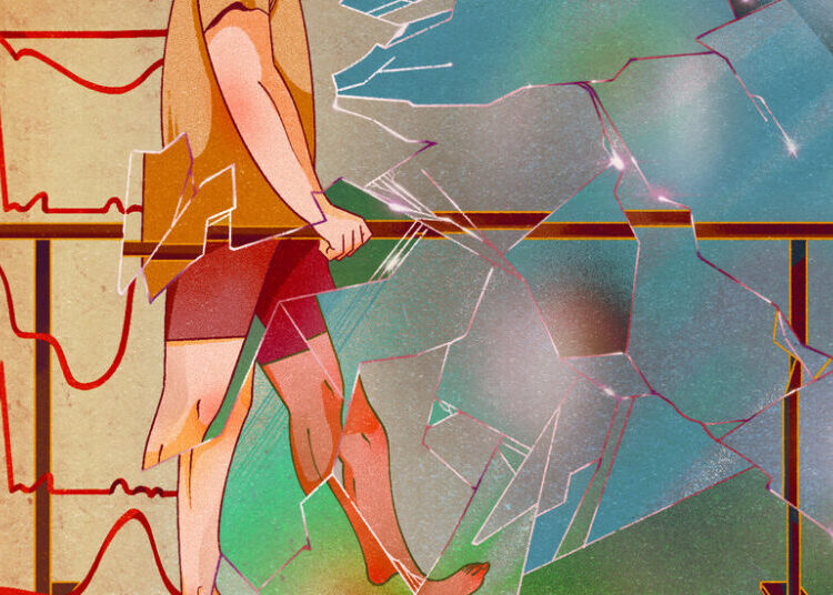 For Many Patients Leaving the I.C.U., the Struggle Has Only Just Begun