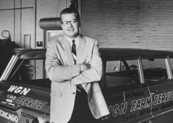 Orion Samuelson, the Elvis Presley of Agricultural Radio, Dies at 91