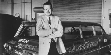 Orion Samuelson, the Elvis Presley of Agricultural Radio, Dies at 91