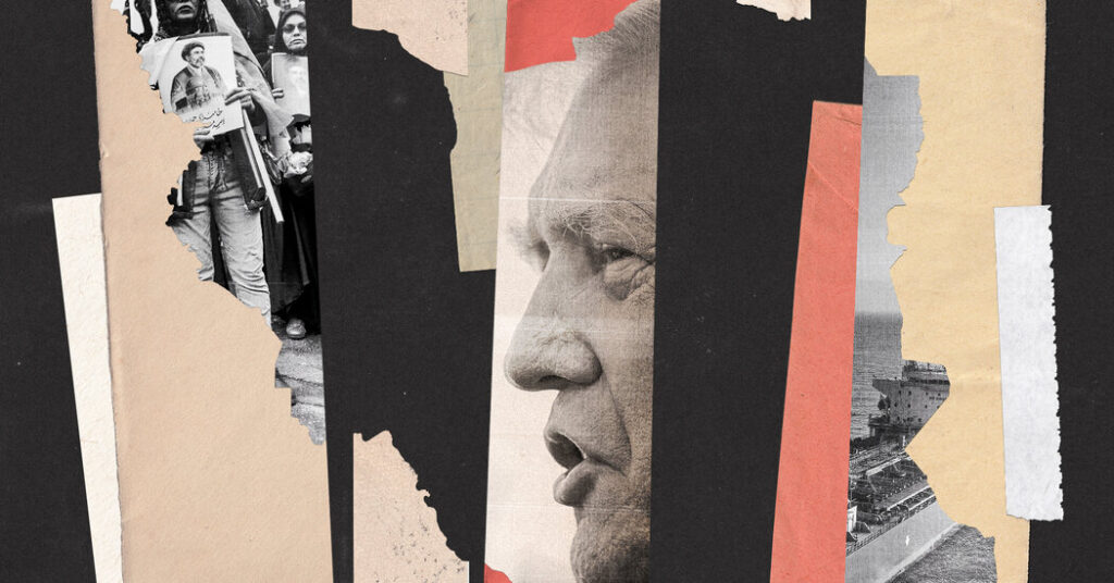 Finish the Job: How Trump Can Still Win in Iran