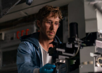 How Plausible Is ‘Project Hail Mary’? Astrophysicists Have Thoughts