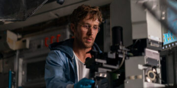 How Plausible Is ‘Project Hail Mary’? Astrophysicists Have Thoughts