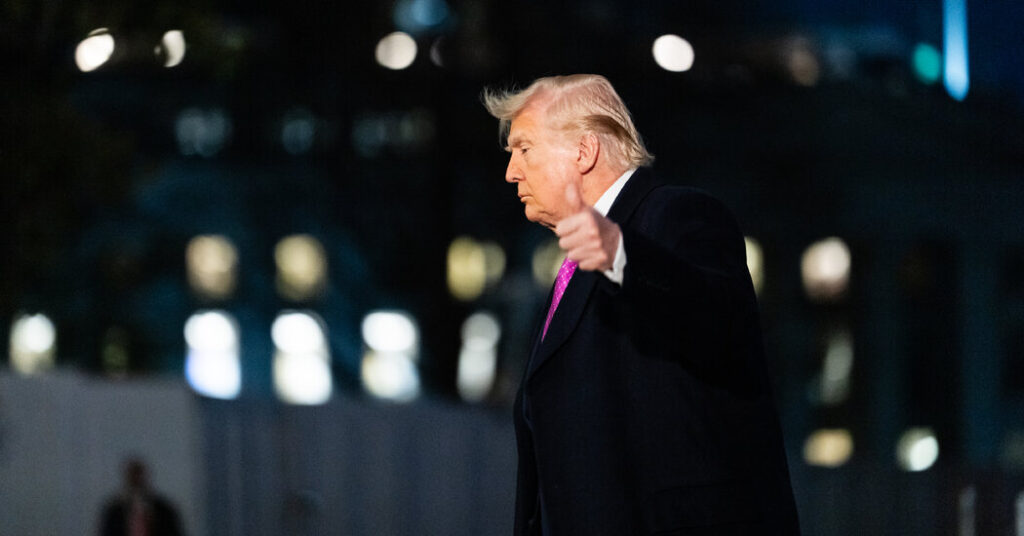 Trump Budget Does Little to Address Nation’s Fiscal Challenges