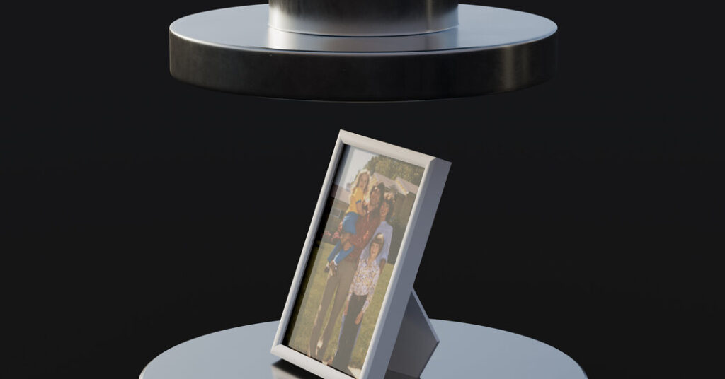 A.I.’s Big Winners: The Wealthy